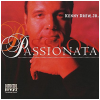 Passionata [CD]