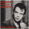 Hollis Avenue [CD]
