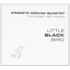 Little Black Bird [CD]