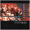 Jazz Futures: Live in Concert [CD]