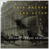 Days Before & After [CD]