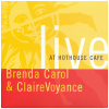 Live at HotHouse Cafe [CD]