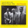 Just Friends [CD]