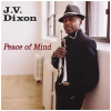 Peace of Mind [CD]
