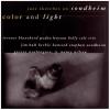 Color and Light: Jazz Sketches on Sondheim [CD]
