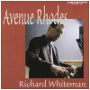 Avenue Rhodes [CD]