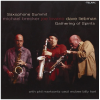 Saxophone Summit: Gathering of Spirits [CD]