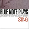 Blue Note Plays Sting [CD]