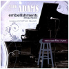 Embellishments: The Q & A Project [CD]
