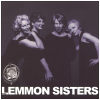 The Lemmon Sisters [CD]
