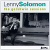 Gershwin Sessions [CD]