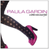 Paula Gardin: A Little Rain Must Fall [CD]