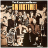 Swing Time [CD]