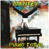 Piano Total [CD]