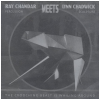 Ray Chandar Meets Lynn Chadwick: The Crouching Beast Is Wailing Around (EP) [CD]