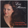 I Got It Bad & That Ain't Good [CD]