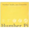 Humber Pi [CD]
