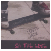 On The Edge [CD]
