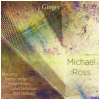 Ginger, Michael Ross [CD]