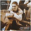 Jimmy Rosenberg: The One and Only [CD]