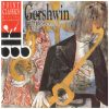 Gershwin: Virtuoso Piano Music [CD]