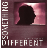 Something Different [CD]