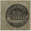 Endangered Species [CD]