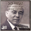 Dick Hyman Plays Variations on Richard Rodgers [CD]