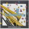 The Erlendson Effect [CD]