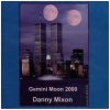 Gemini Moon 2000 [CD]