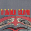 Thunder Island [CD]