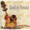 Mandrampihaona [CD]