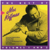 The Best of Moe Koffman: Volumes 1 and 2 [CD]