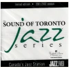 Sound of Toronto Jazz Series 2001/2002 [CD]