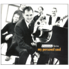 My Personal Soul [CD]
