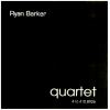 Ryan Barker Quartet [CD]