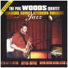 Summer Afternoon Jazz [CD]
