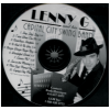 Lenny G and his Capital City Swing Band [CD]