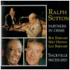 Ralph Sutton - Partners in Crime [CD]
