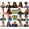 Seneca College Presents IMP 15 [CD]