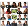 Seneca College Presents IMP 15 [CD]