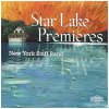 Star Lake Premieres [CD]