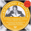 Richmond Rarities - Recorded In Richmond Indiana 1927 - 33 [CD]