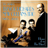 Trevor Richards New Orleans Trio 1965 - 2000 - Blame It On The Blues! [CD]