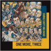 One More, Twice [CD]