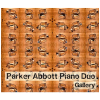 Gallery - Parker Abbott Piano Duo [CD]