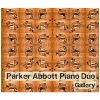 Gallery - Parker Abbott Piano Duo [CD]