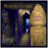 Blue Incantation [CD]