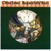 Oliver Jones - Requestfully Yours - Live at Pepe's [CD]
