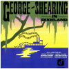 George Shearing In Dixieland [CD]